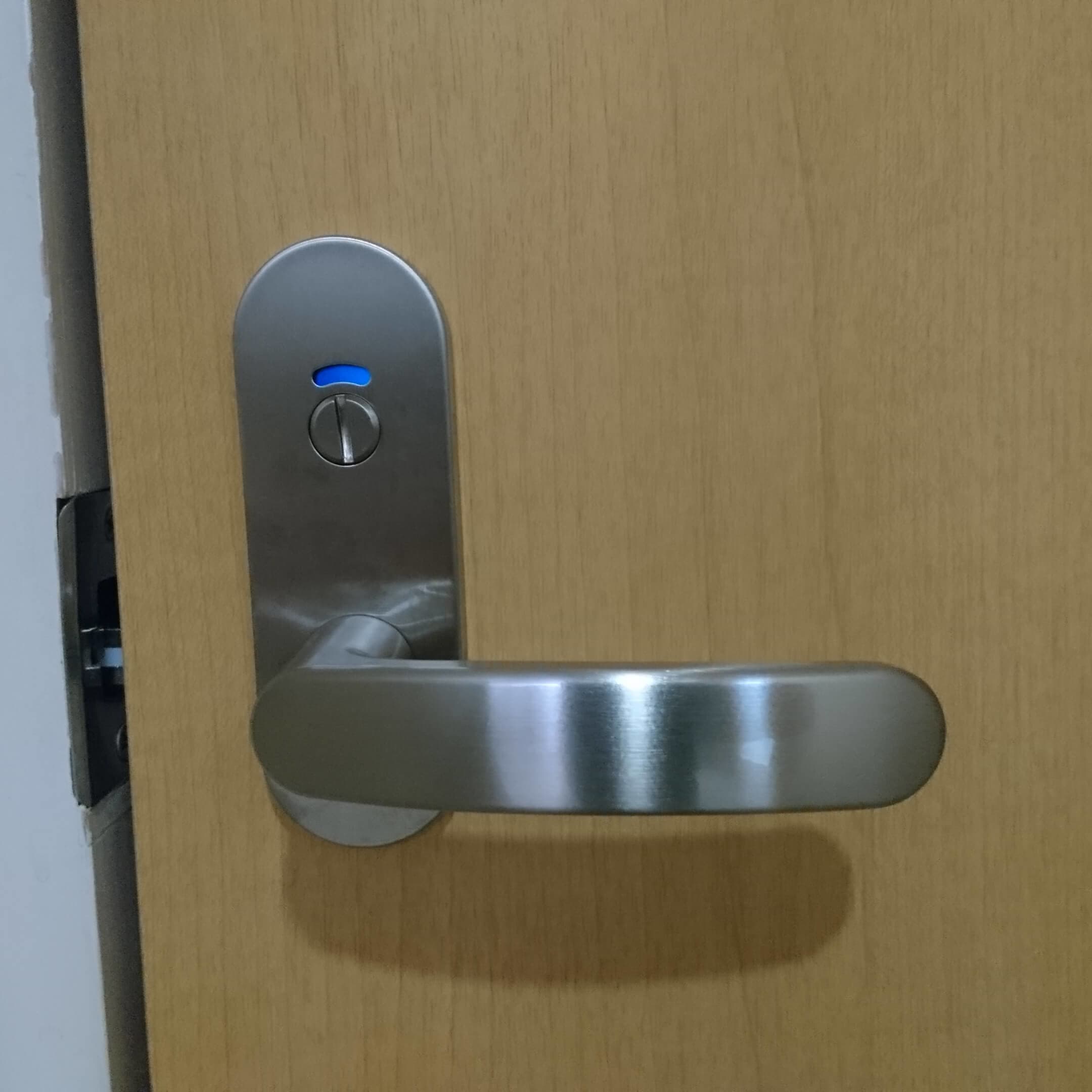 ドアノブ交換 名古屋市熱田区 | ドアノブ交換なら建具修理の窓口名古屋市熱田区