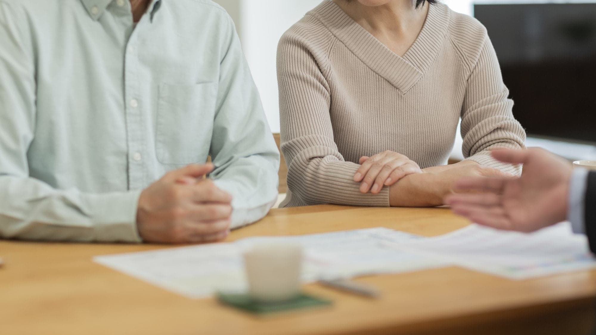 プラン提案・御見積書提出 | 建具修理なら名古屋市熱田区の建具修理の窓口名古屋市熱田区