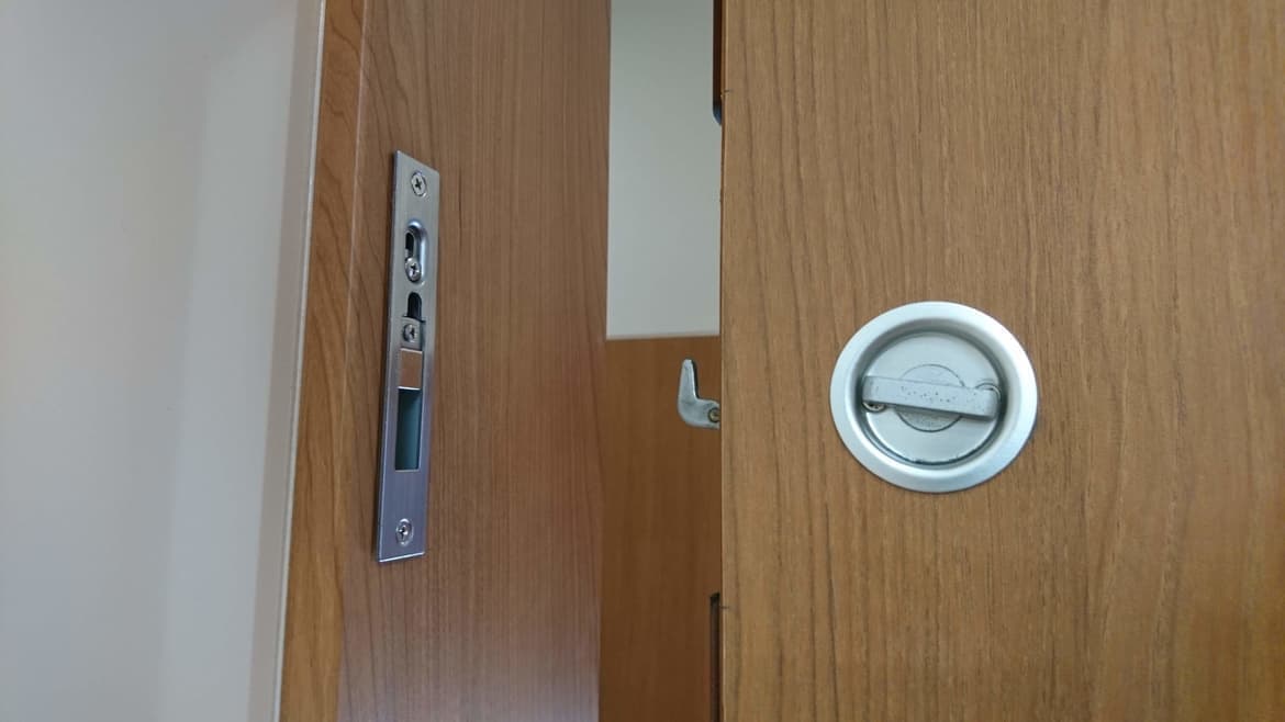 建具錠修理 名古屋市熱田区 | 建具錠修理なら建具修理の窓口名古屋市熱田区
