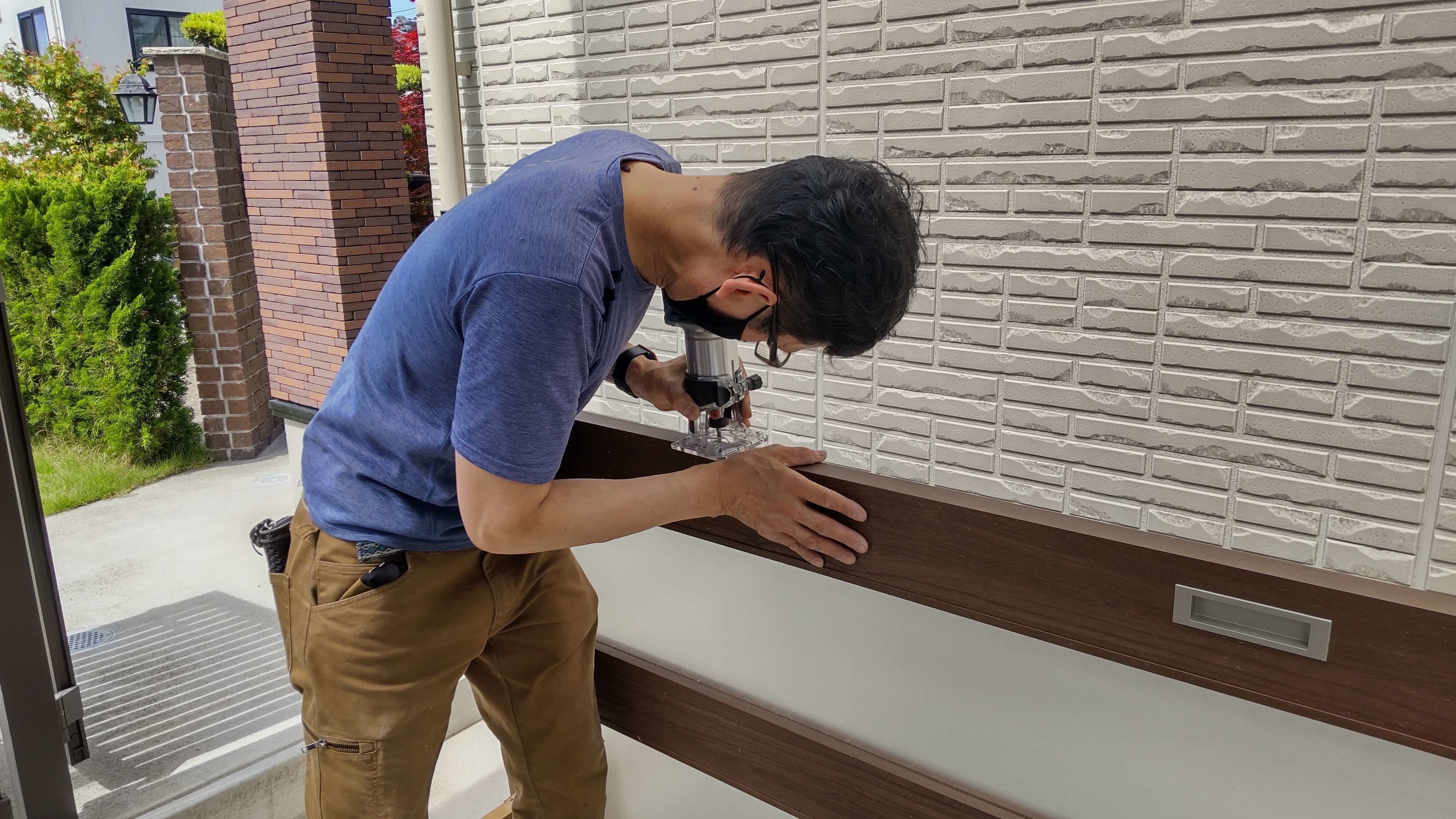 建具錠設置 名古屋市熱田区 | 建具錠設置なら建具修理の窓口名古屋市熱田区