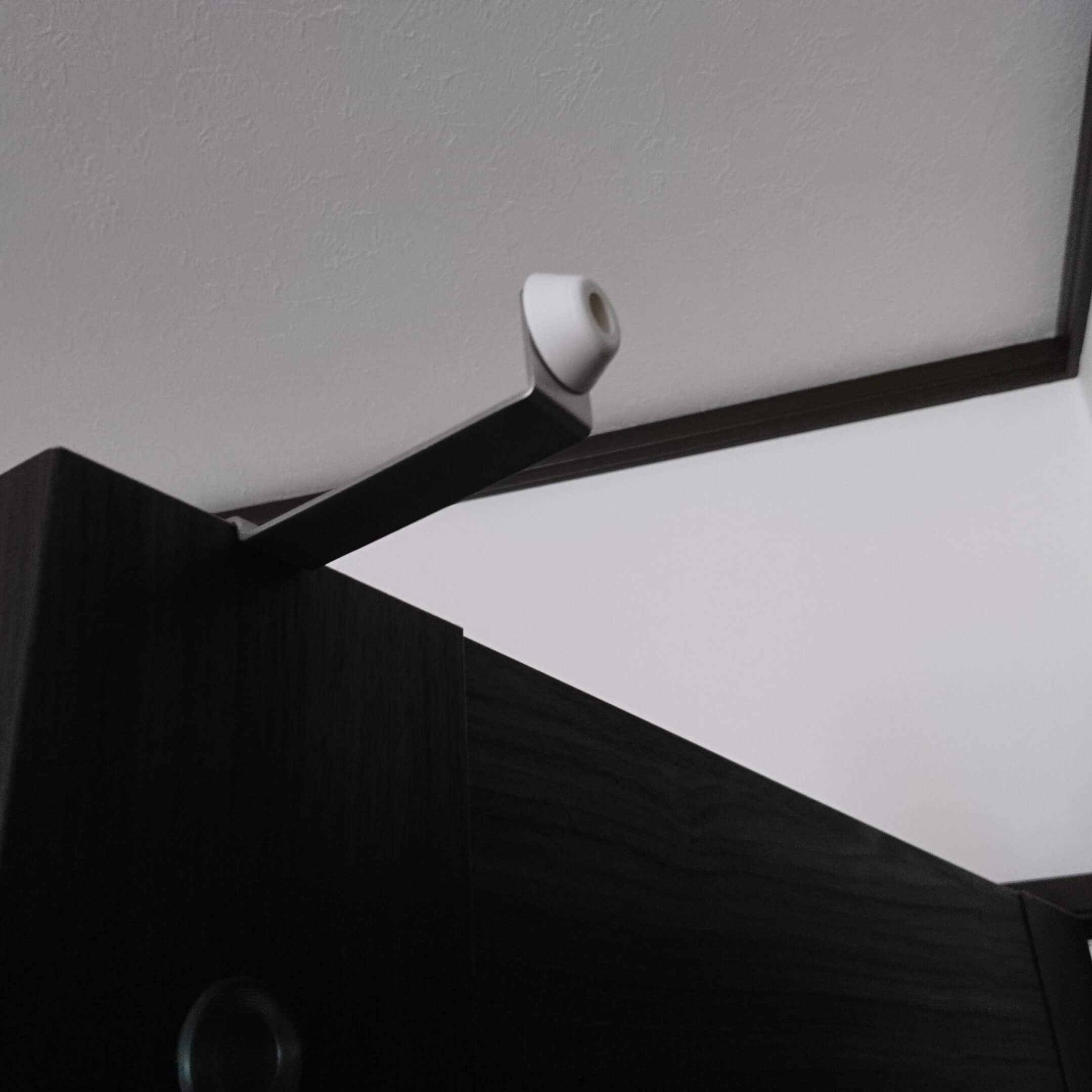 戸当たり設置 名古屋市熱田区 | ドアマンの取替えなら建具修理の窓口名古屋市熱田区