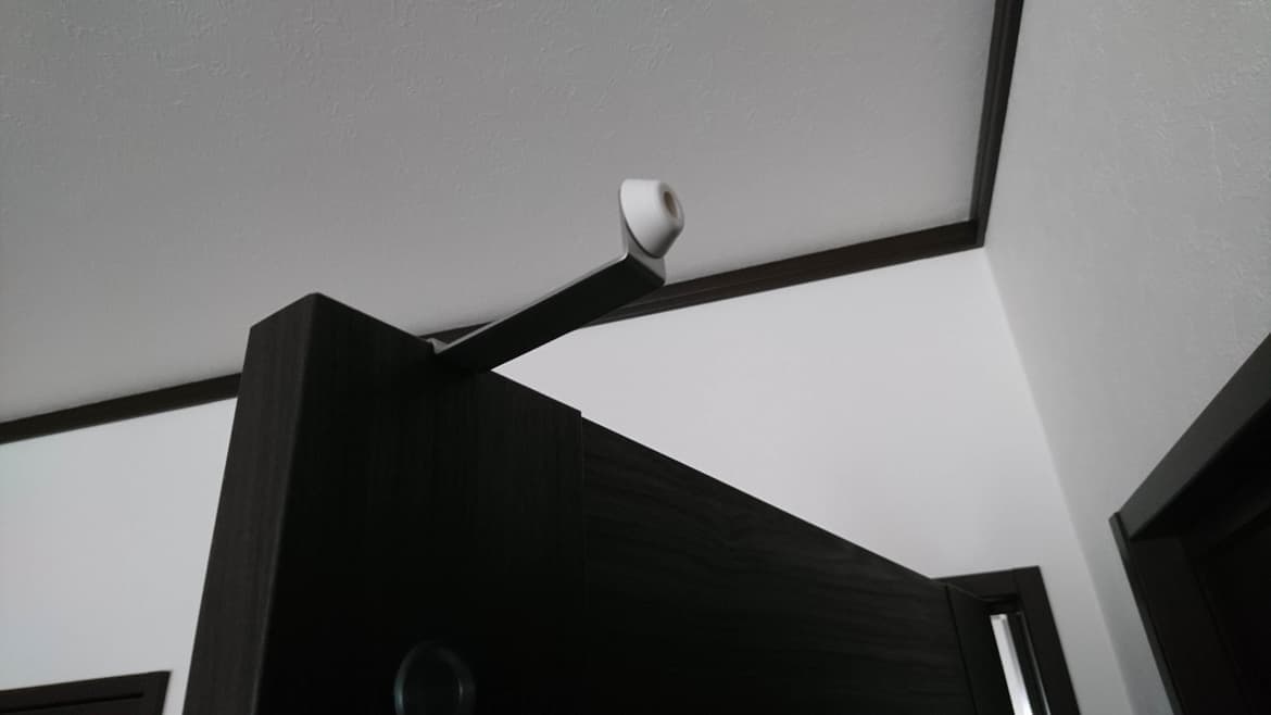 戸当たりの設置なら名古屋市熱田区の建具修理の窓口名古屋市熱田区